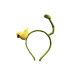 Animal Head Hair Band Ducky