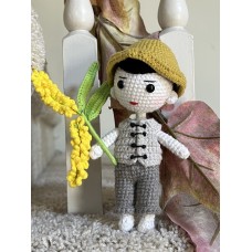 Farmer Boy