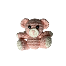 Angel Bear