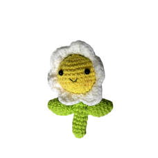 Dancing Flower