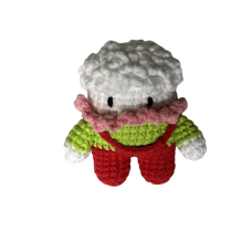 Little Grandpa
