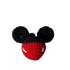 Mr. Mouse