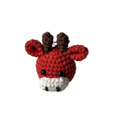 Red Cow