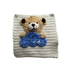 Bear Pocket