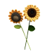 Large Size Sunflower
