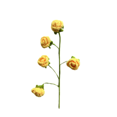 Multiheads Rose