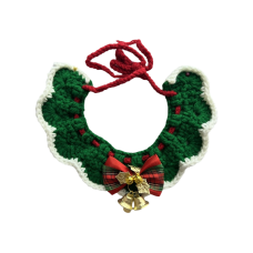 Jingle Bells on Green